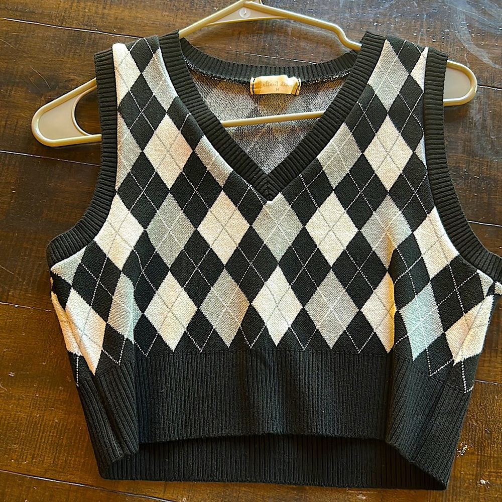 Selling crop tops